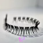 مژه ریسه ای فیشر فشن Fashion