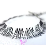 مژه ریسه ای ریسه ای فشن Fashion (پنجه گربه ای)