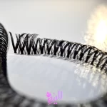 مژه ریسه ای لئو Leo
