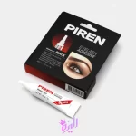 چسب مژه موقت تیوپی پیرن Piren