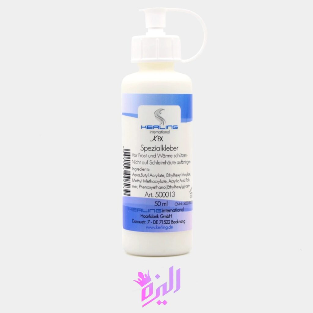 چسب مژه موقت کرلینگ Kerling (گریماس)