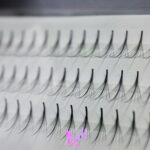 مژه فن سازی کایلی Kaili