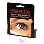 چسب مژه مکس فکتور Maxfactor