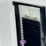 پالت مژه اکستنشن بلک لش Black Lash