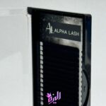 پالت مژه اکستنشن آلفا Alpha Lash