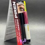 چسب مژه موقت برس دار پیرن Piren