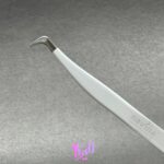پنس مژه ناوینا Navina