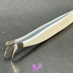 پنس مژه ناوینا Navina