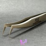پنس مژه وتوس Vetus
