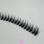 مژه ریسه ای راشن ردچری