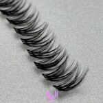 مژه ریسه ای فیشر فشن Fashion
