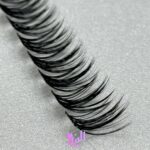 مژه ریسه‌ای فیشر Fisher فر C