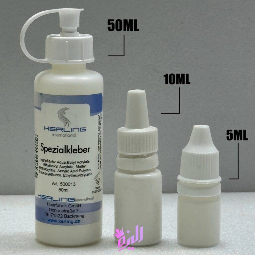 چسب مژه موقت کرلینگ Kerling (گریماس)