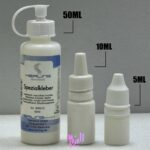 چسب مژه موقت کرلینگ Kerling (گریماس)
