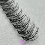 مژه ریسه‌ای فیشر Fisher فر D