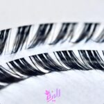 مژه فوکس FOX ردچری