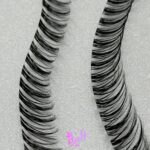 مژه فوکس FOX