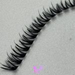 مژه ریسه ای فیشر کینک دبل C