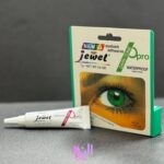 چسب مژه جول تیوپی