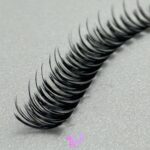 مژه ریسه ای فیشر کینک دبل C