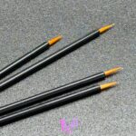 قلم چسب مژه