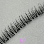مژه ریسه ای مرلین ردچری