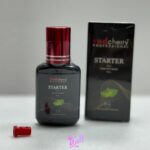 استارتر ردچری