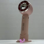فن مژه ایستاده توربو