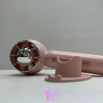 فن مژه ایستاده توربو