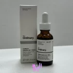 سرم کافئین ۵% + EGCG اوردینری