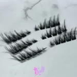 مژه ریسه ای لوکس