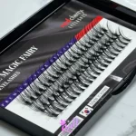 پالت مژه روسی ردچری