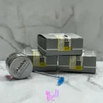 ژل ابرو کاسه ای مورلی