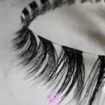 مژه فیدر