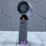 فن توربو 5موتوره