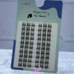 پالت M افکت