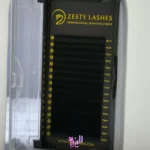 پالت مژه زستی