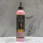 کرم مو موهای فر لایتنس