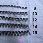 مژه فیشر بوبیتا