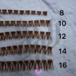 فیشر قهوه ای