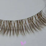 فیشر سوزنی قهوه ای