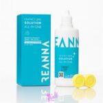 مایع لنز رآنا