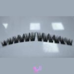 مژه فیشر میکس