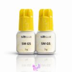 چسب اکستنشن SM