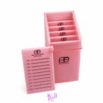 باکس آیپد به همراه ۵ آیپد الا