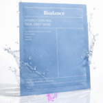 ماسک ورقه ای بایودنس