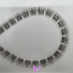 ریسه ای الیزابت قهوه ای