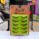 مژه 5جفتی راش