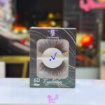 مژه جفتی تاپ