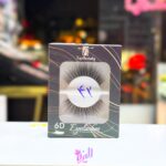 مژه جفتی تاپ